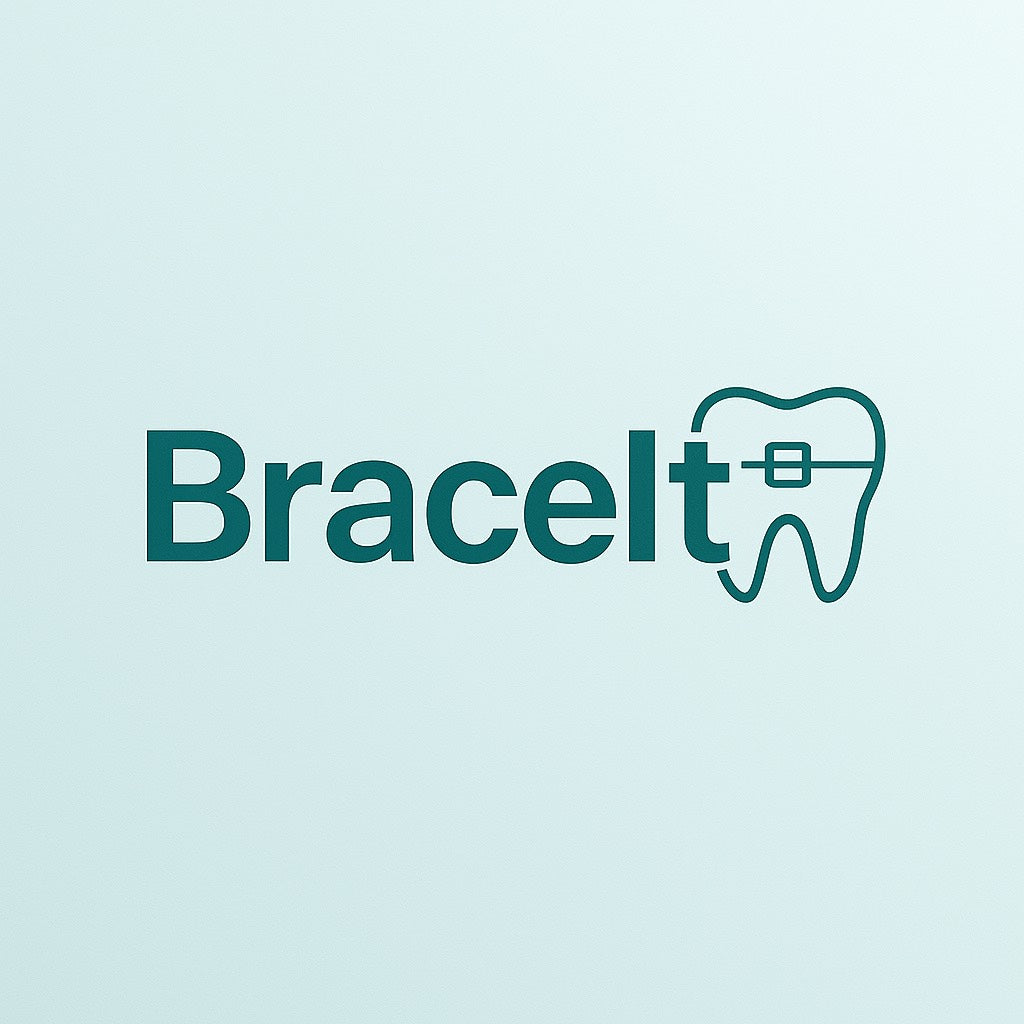 3 Stages Dental Braces