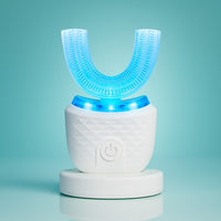 360 UV Ultrasonic Toothbrush