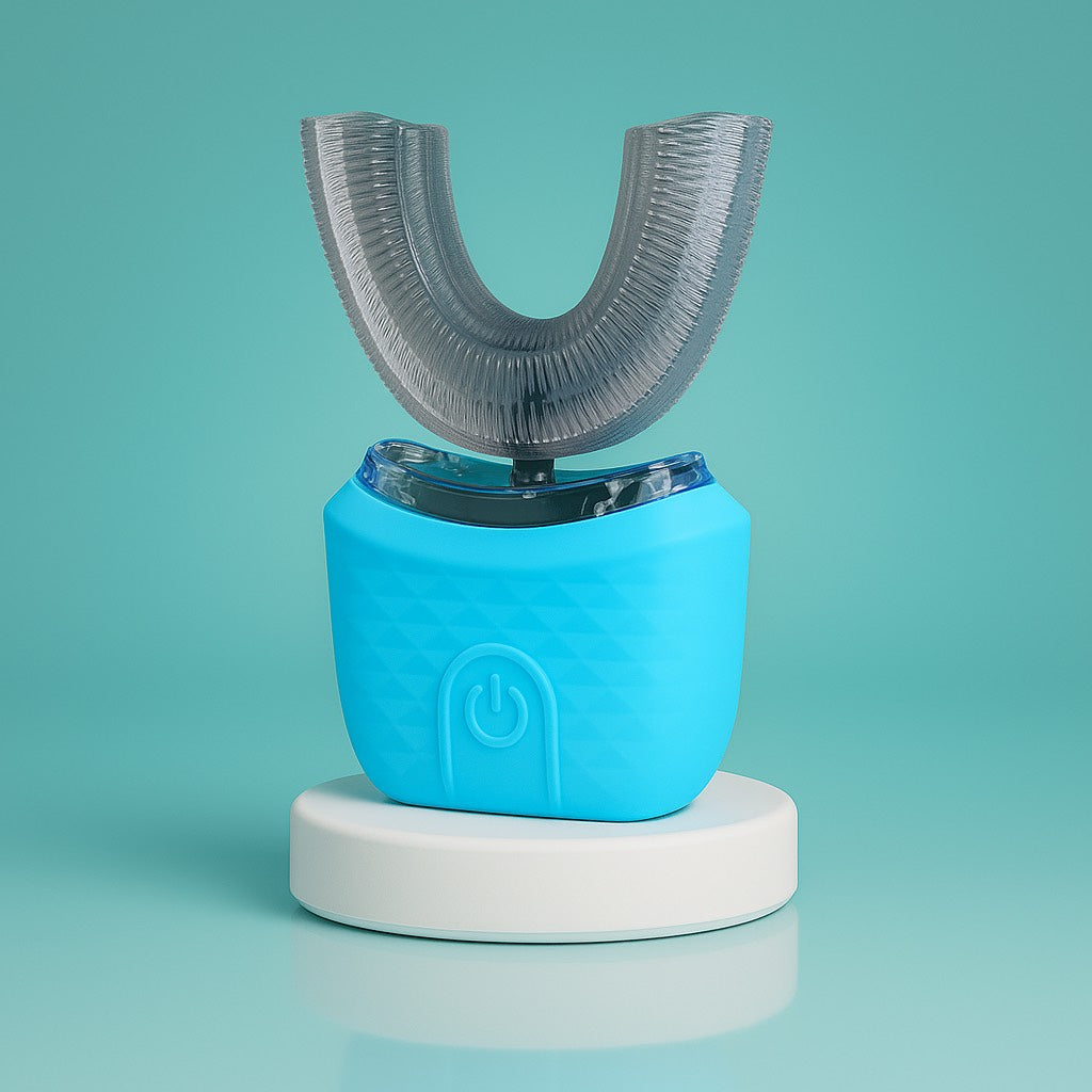 360 UV Ultrasonic Toothbrush