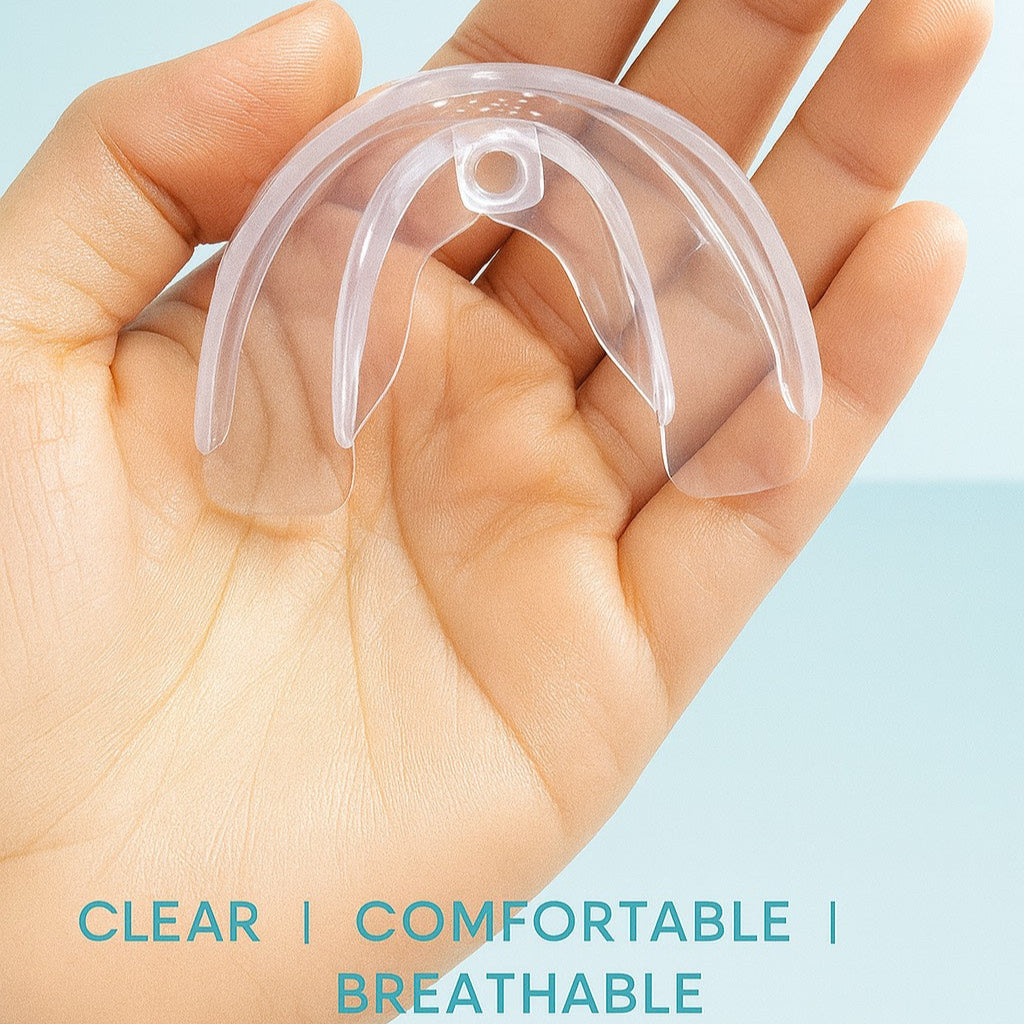 3 Stages Orthodontic Aligners
