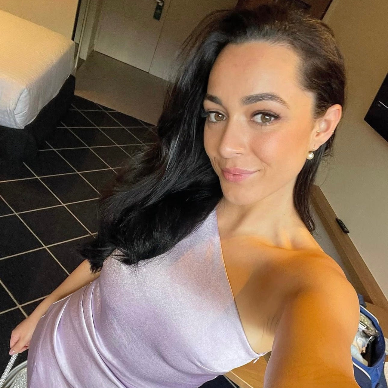 Sarah J.