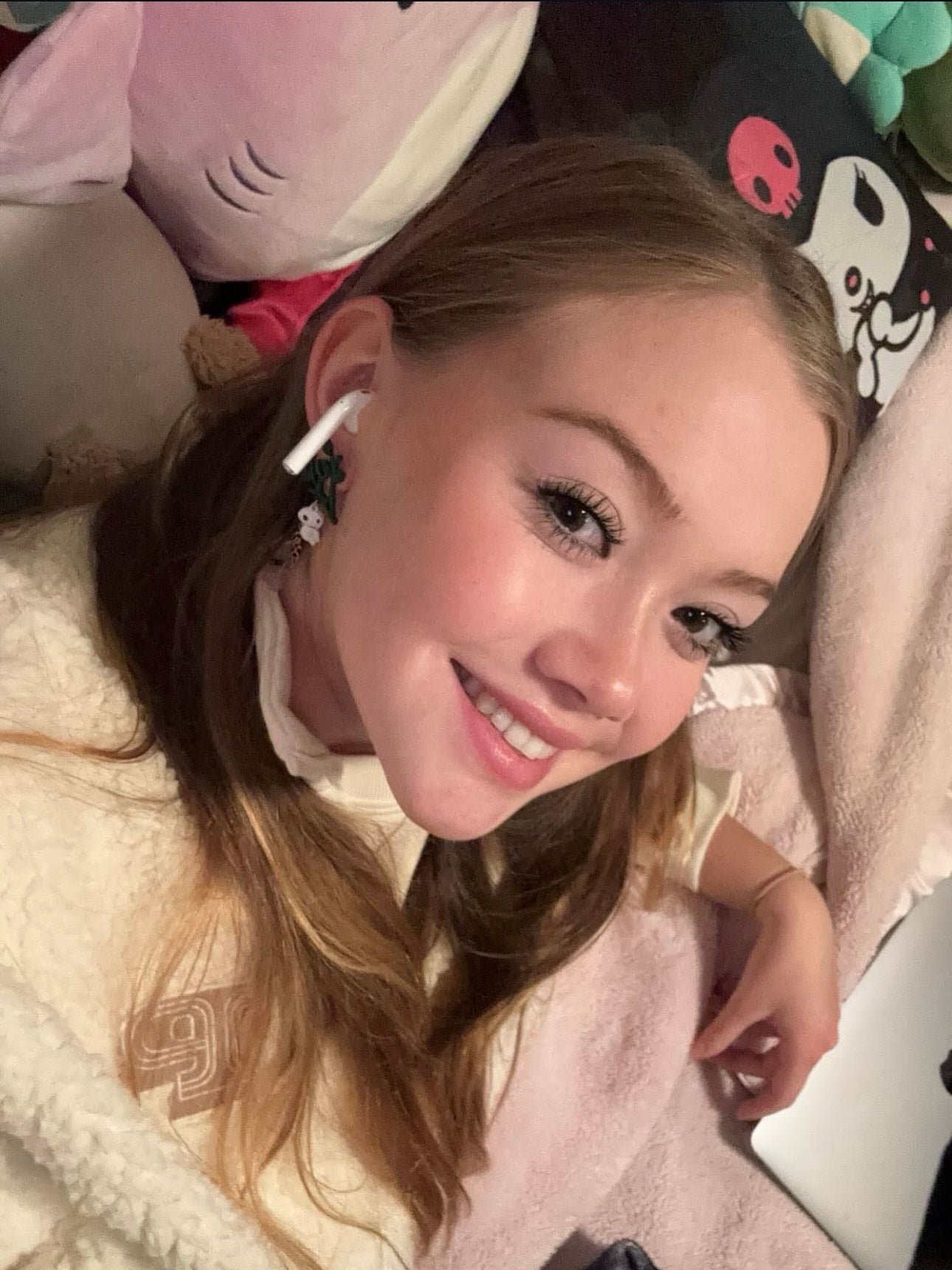 Julia M.