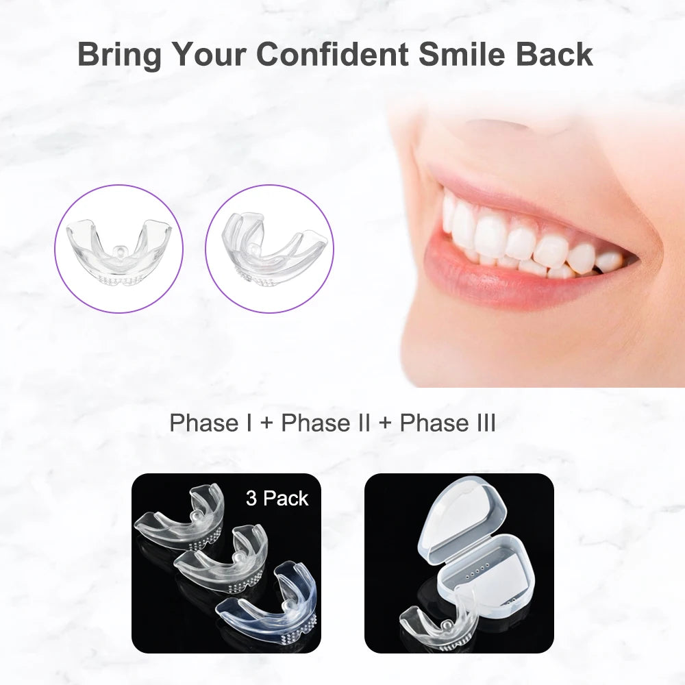 Unleash Your Confidence with a Flawless Smile