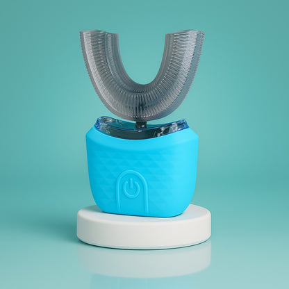 360 UV Ultrasonic Toothbrush