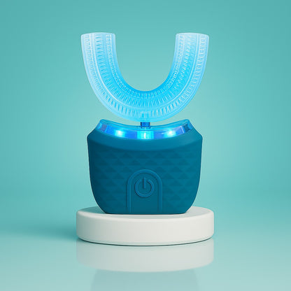360 UV Ultrasonic Toothbrush