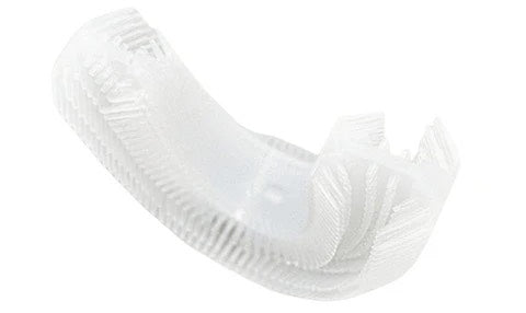 Replacement Heads for 360 UV Ultrasonic Toothbrush